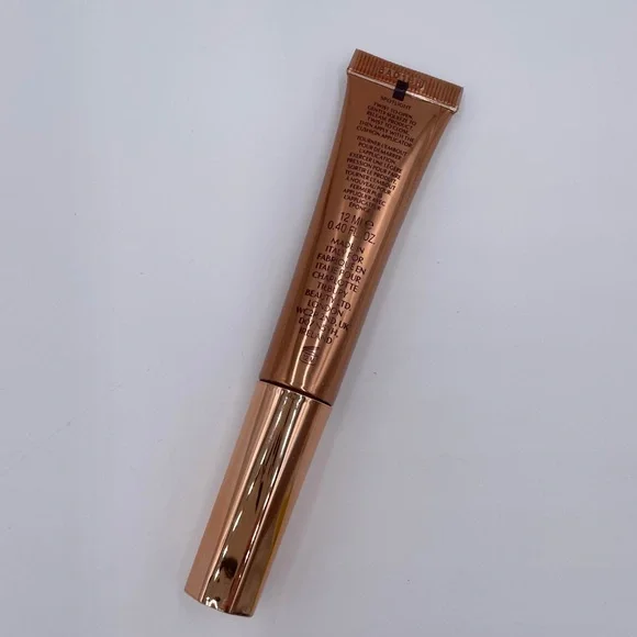 NEW Charlotte Tilbury Beauty Light Wand Easy Highlighter in Spotlight Rose Gold - Picture 5 of 6